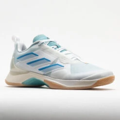 Adidas AvaCourt Women's Mint Ton/White/Orbit Grey 12 Adidas AvaCourt Women's Mint Ton/White/Orbit Grey -Hoka Shoes Shop 116808 5
