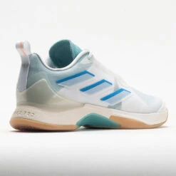 Adidas AvaCourt Women's Mint Ton/White/Orbit Grey 13 Adidas AvaCourt Women's Mint Ton/White/Orbit Grey -Hoka Shoes Shop 116808 6
