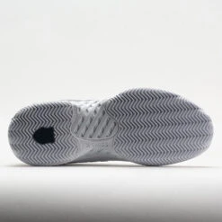 K-Swiss Hypercourt Express 2 Clay Men's White/Black -Hoka Shoes Shop 116918 4