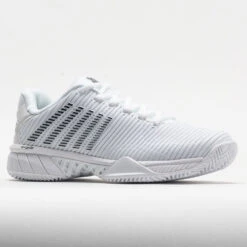 K-Swiss Hypercourt Express 2 Clay Women's White/Black 12 K-Swiss Hypercourt Express 2 Clay Women's White/Black -Hoka Shoes Shop 116919 5