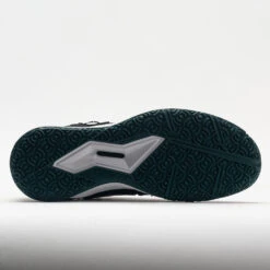 Yonex Power Cushion Eclipsion 4 Clay Men's Black/Green -Hoka Shoes Shop 116928 4