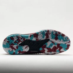 Yonex Power Cushion FusionRev 4 Men's Red/Black -Hoka Shoes Shop 116947 4