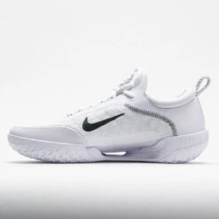 Nike Zoom NXT Men's White/Black -Hoka Shoes Shop 116957 1