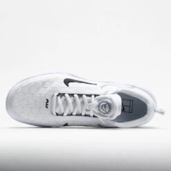 Nike Zoom NXT Men's White/Black -Hoka Shoes Shop 116957 2