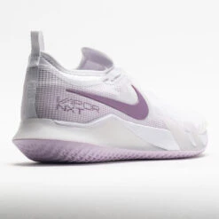 Nike React Vapor NXT Women's White/Amethyst Wave/Doll 13 Nike React Vapor NXT Women's White/Amethyst Wave/Doll -Hoka Shoes Shop 116962 6