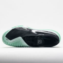 Nike React Vapor NXT Men's Black/White/Mint Foam -Hoka Shoes Shop 116966 2