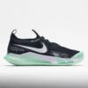 Nike React Vapor NXT Men's Black/White/Mint Foam -Hoka Shoes Shop 116966 3