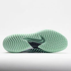 Nike React Vapor NXT Men's Black/White/Mint Foam -Hoka Shoes Shop 116966 4