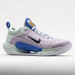 Nike Zoom NXT Women's Doll/Black/Barely Green -Hoka Shoes Shop 116977 5