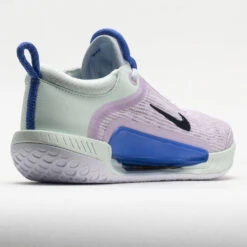 Nike Zoom NXT Women's Doll/Black/Barely Green -Hoka Shoes Shop 116977 6