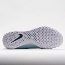 Nike Zoom NXT Men's Glacier Blue/Midnight Navy/White -Hoka Shoes Shop 116983 4