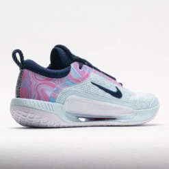 Nike Zoom NXT Men's Glacier Blue/Midnight Navy/White -Hoka Shoes Shop 116983 6