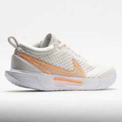Nike Zoom Pro Women's Sail/Sanddrift/Peach Cream -Hoka Shoes Shop 116986 6