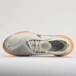 Nike React Vapor NXT Women's Sail/Driftwood/Light Bone/Peach Cream -Hoka Shoes Shop 116987 2