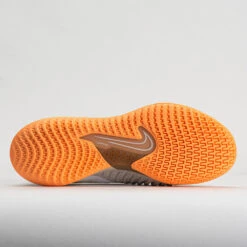 Nike React Vapor NXT Women's Sail/Driftwood/Light Bone/Peach Cream -Hoka Shoes Shop 116987 4