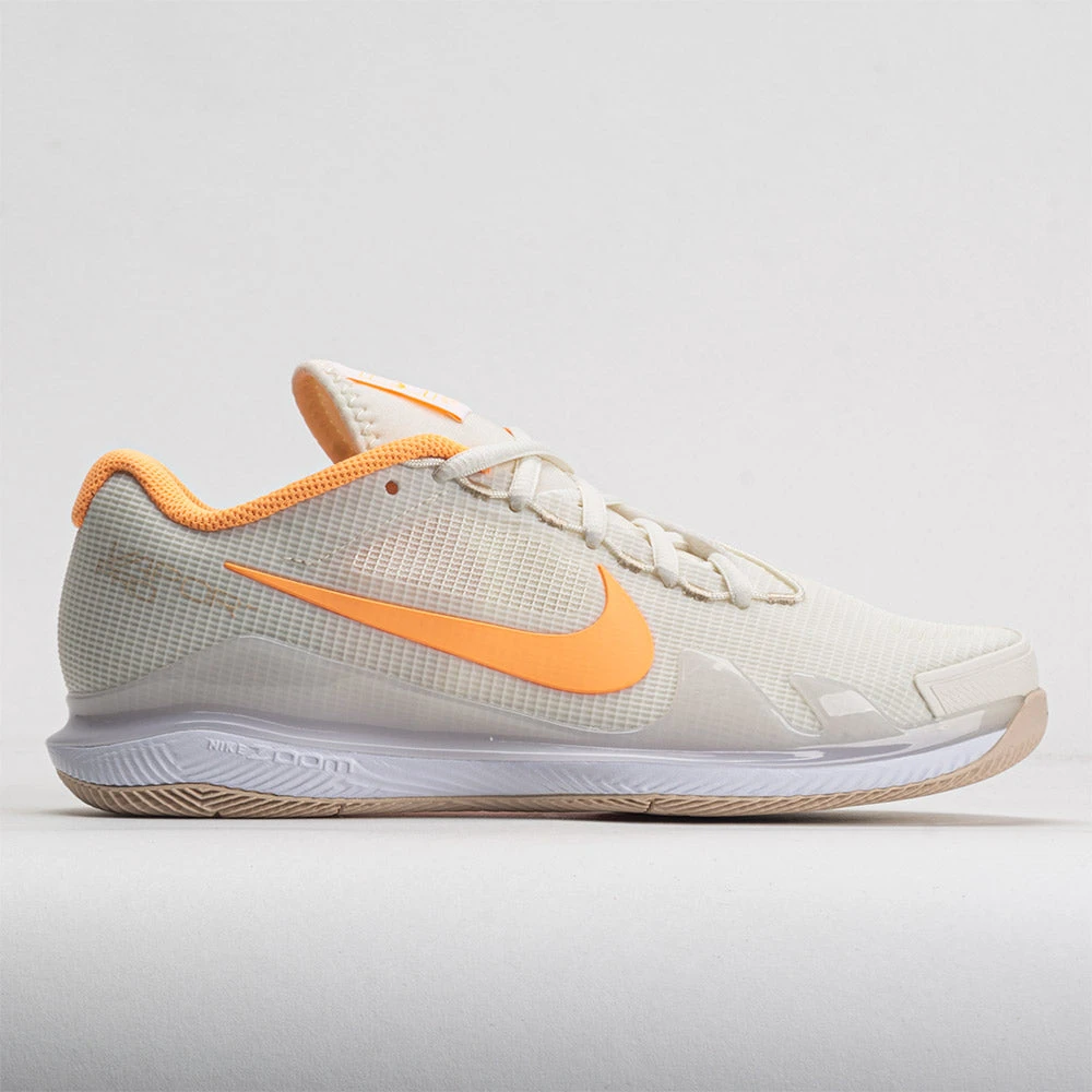 Nike Air Zoom Vapor Pro Women's Sail/Peach Cream/White/Sanddrift 3 Nike Air Zoom Vapor Pro Women's Sail/Peach Cream/White/Sanddrift
