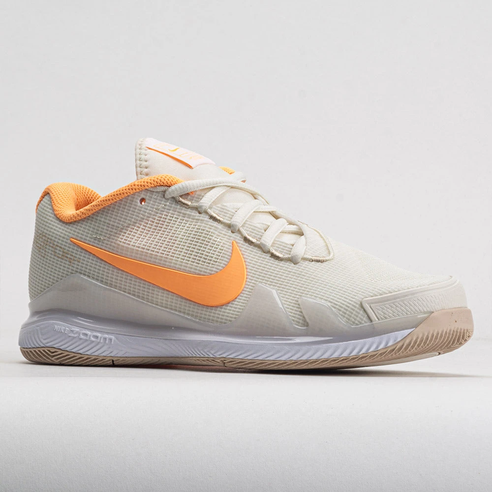 Nike Air Zoom Vapor Pro Women's Sail/Peach Cream/White/Sanddrift 7 Nike Air Zoom Vapor Pro Women's Sail/Peach Cream/White/Sanddrift - Image 5
