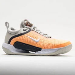 Nike Zoom NXT Men's Light Bone/White/Peach Cream -Hoka Shoes Shop 116992 5