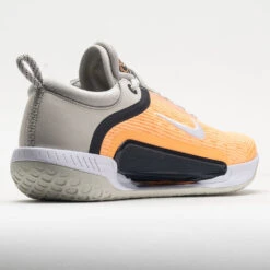 Nike Zoom NXT Men's Light Bone/White/Peach Cream -Hoka Shoes Shop 116992 6