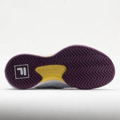 Fila Speedserve Energized Women's White/Magenta/Buttercup 11 Fila Speedserve Energized Women's White/Magenta/Buttercup -Hoka Shoes Shop 116998 4