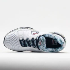Fila Speedserve Energized Women's White/Navy/Multi -Hoka Shoes Shop 117000 2