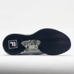 Fila Speedserve Energized Women's White/Navy/Multi -Hoka Shoes Shop 117000 4