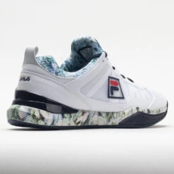 Fila Speedserve Energized Women's White/Navy/Multi -Hoka Shoes Shop 117000 6