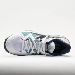 Diadora B.Icon 2 Clay Men's White/Black/Blue Corsair 10 Diadora B.Icon 2 Clay Men's White/Black/Blue Corsair -Hoka Shoes Shop 117018 2