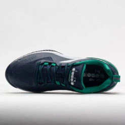 Diadora Blushield Torneo 2 AG Men's Blue Corsair/White -Hoka Shoes Shop 117027 2