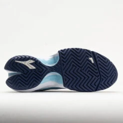 Diadora Finale AG Women's White/Blue Print 11 Diadora Finale AG Women's White/Blue Print -Hoka Shoes Shop 117033 4