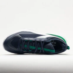 Diadora Finale AG Men's Blue Corsair/White -Hoka Shoes Shop 117037 2