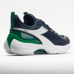 Diadora Finale AG Men's Blue Corsair/White -Hoka Shoes Shop 117037 6