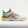 Adidas Adizero Ubersonic 4 Men's Off White/Taupe/Acid Orange 1 Adidas Adizero Ubersonic 4 Men's Off White/Taupe/Acid Orange -Hoka Shoes Shop 117048 3
