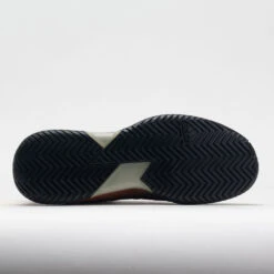 Adidas Adizero Ubersonic 4 Men's Grey/Metallic/Better Scarlet -Hoka Shoes Shop 117049 4