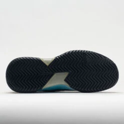 Adidas Adizero Ubersonic 4 Women's Grey/Silver Metallic/Better Scarlet -Hoka Shoes Shop 117054 4