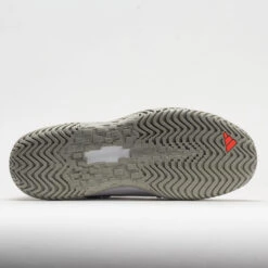 Adidas SoleMatch Control Men's White/Black/Lucid Blue -Hoka Shoes Shop 117065 4