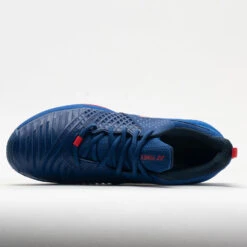 Yonex Power Cushion Sonicage 3 Clay Men's Navy/Red -Hoka Shoes Shop 117087 2