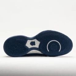 K-Swiss Bigshot Light 4 Men's Blue Opal/Blanc De Blanc/Lollipop 11 K-Swiss Bigshot Light 4 Men's Blue Opal/Blanc De Blanc/Lollipop -Hoka Shoes Shop 117131 4