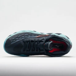 Mizuno Wave Enforce Tour AC Men's Collegiate Blue/Soleil -Hoka Shoes Shop 117142 2