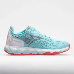 Featured Products 19 Mizuno Wave Enforce Tour AC Women's TanagerTurquoise/Paradise Pink