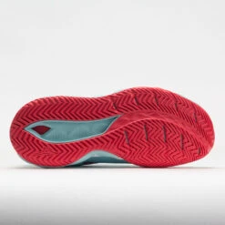 Mizuno Wave Enforce Tour AC Women's TanagerTurquoise/Paradise Pink 11 Mizuno Wave Enforce Tour AC Women's TanagerTurquoise/Paradise Pink -Hoka Shoes Shop 117144 4