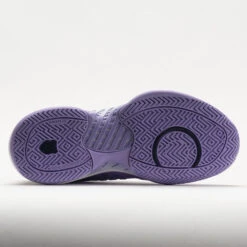 K-Swiss Hypercourt Supreme Women's Purple Rose/Moonless Night/White -Hoka Shoes Shop 117152 4