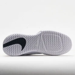 Nike Zoom Vapor Pro 2 Men's White/White -Hoka Shoes Shop 117247 4