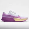 Nike Zoom Vapor 11 Women's White/Citron Tint/Fuchsia Dream 1 Nike Zoom Vapor 11 Women's White/Citron Tint/Fuchsia Dream -Hoka Shoes Shop 117254 3