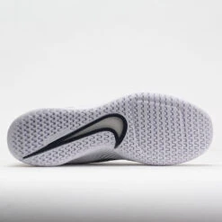 Nike Zoom Vapor 11 Men's White/Black/Summit White 10 Nike Zoom Vapor 11 Men's White/Black/Summit White -Hoka Shoes Shop 117257 4