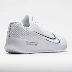 Nike Zoom Vapor 11 Men's White/Black/Summit White 12 Nike Zoom Vapor 11 Men's White/Black/Summit White -Hoka Shoes Shop 117257 6