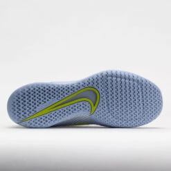 Nike Zoom Vapor 11 Women's Sail/Bright Cactus/Cobalt Bliss -Hoka Shoes Shop 117272 4