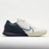 Nike Zoom Vapor Pro 2 Men's Phantom/Mineral Teal/Gridiron -Hoka Shoes Shop 117274 3