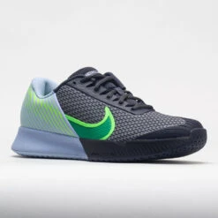 Nike Vapor Pro 2 Men's Gridiron/Stadium Green/Cobalt Bliss -Hoka Shoes Shop 117275 5