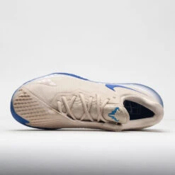 Nike Zoom Vapor Cage 4 Rafa Men's Sanddrift/Game Royal -Hoka Shoes Shop 117283 2